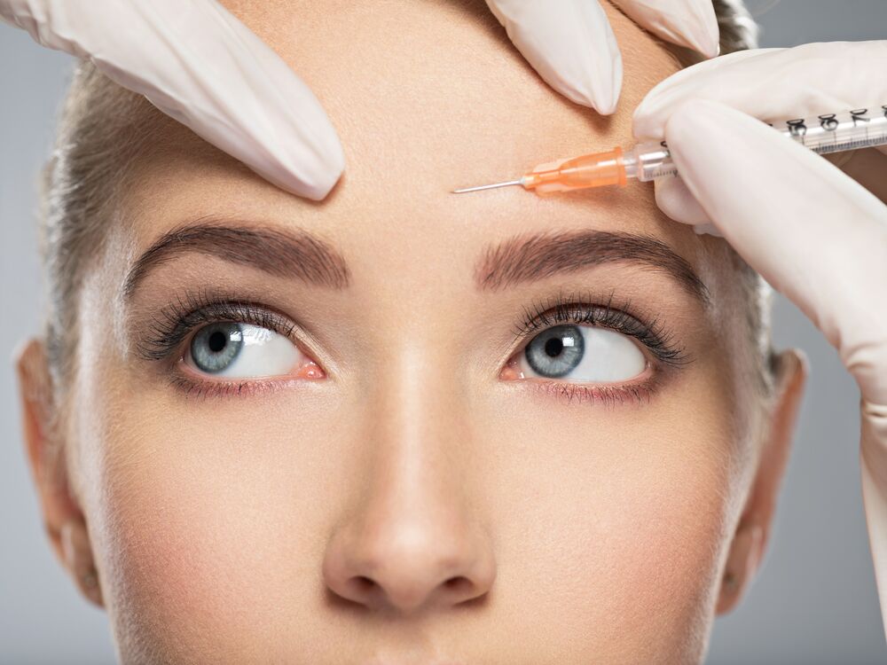 Unveiling Youthful Radiance: Botox in Midlothian, Virginia at Synergy Face + Body by Travis Shaw MD