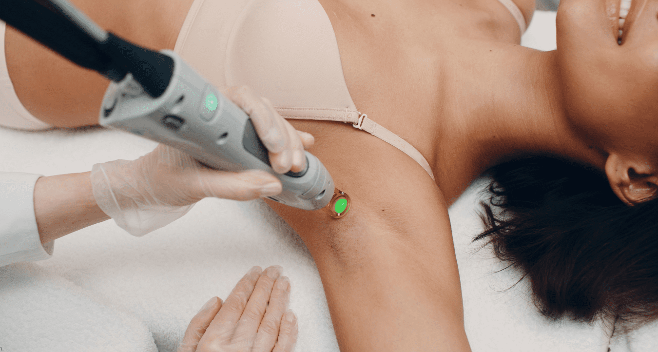 Unwanted Hair