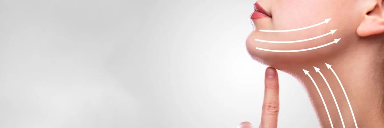 The Benefits of a Chin Implant – How It Can Improve Facial Harmony