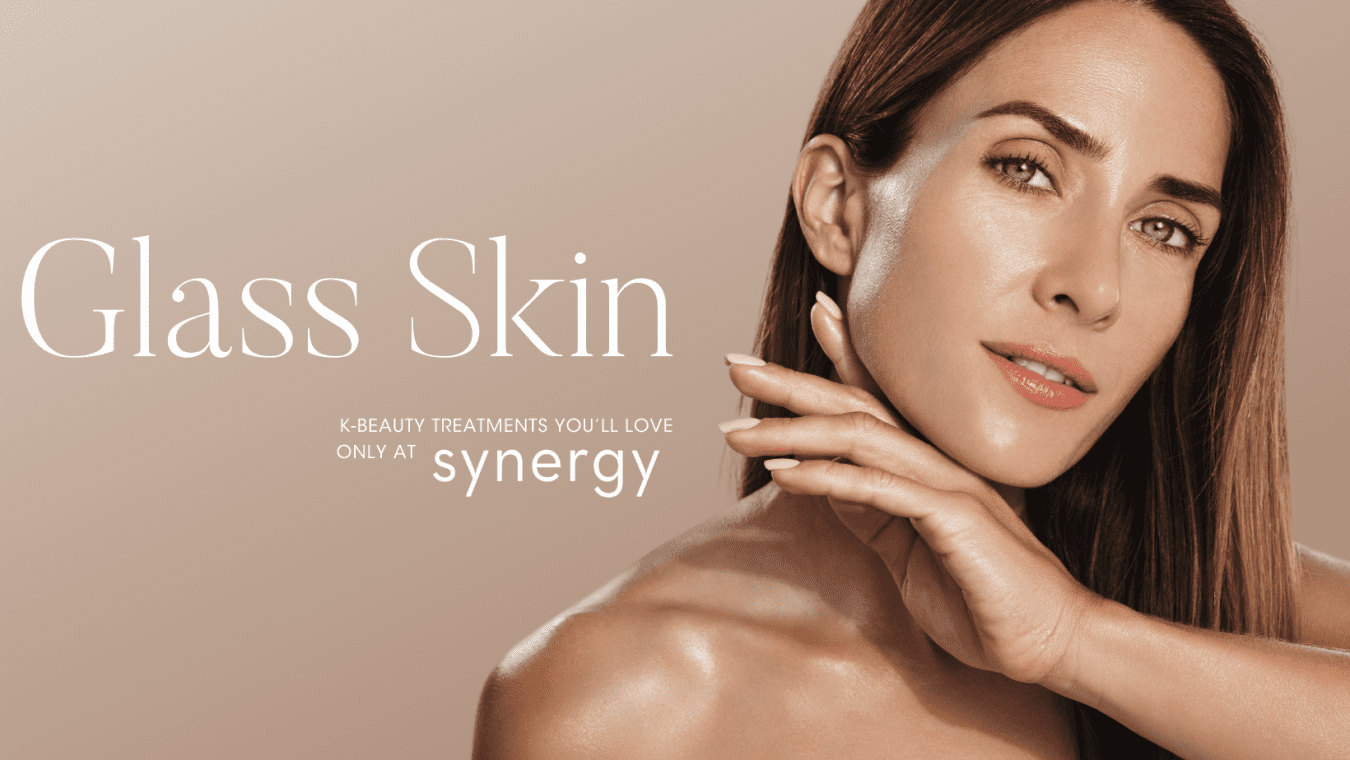 Rejuran® Glass Skin Treatments in Richmond & Midlothian, VA