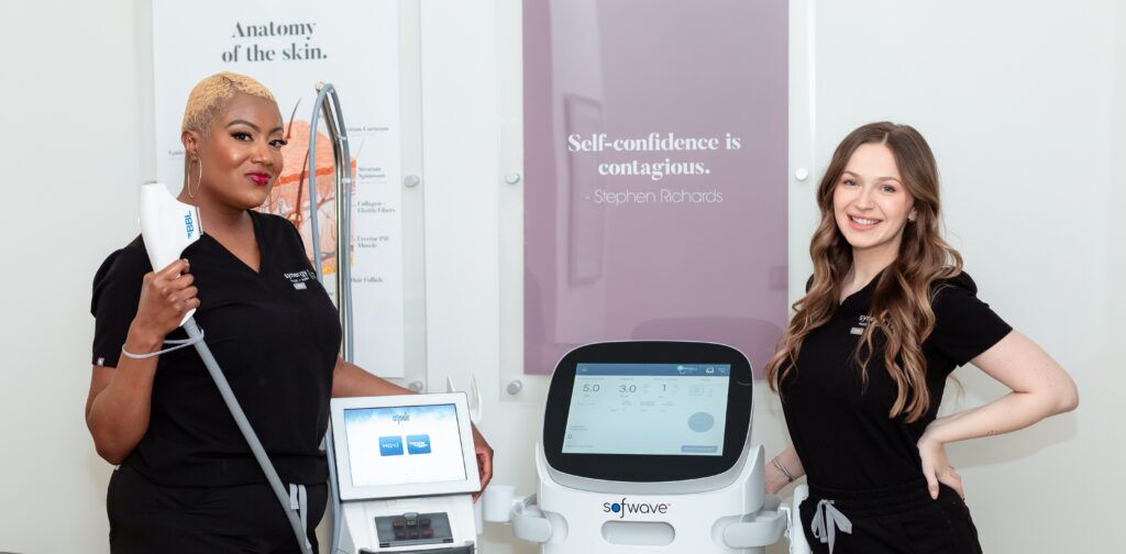 The Laser Treatments Celebrities Swear By 