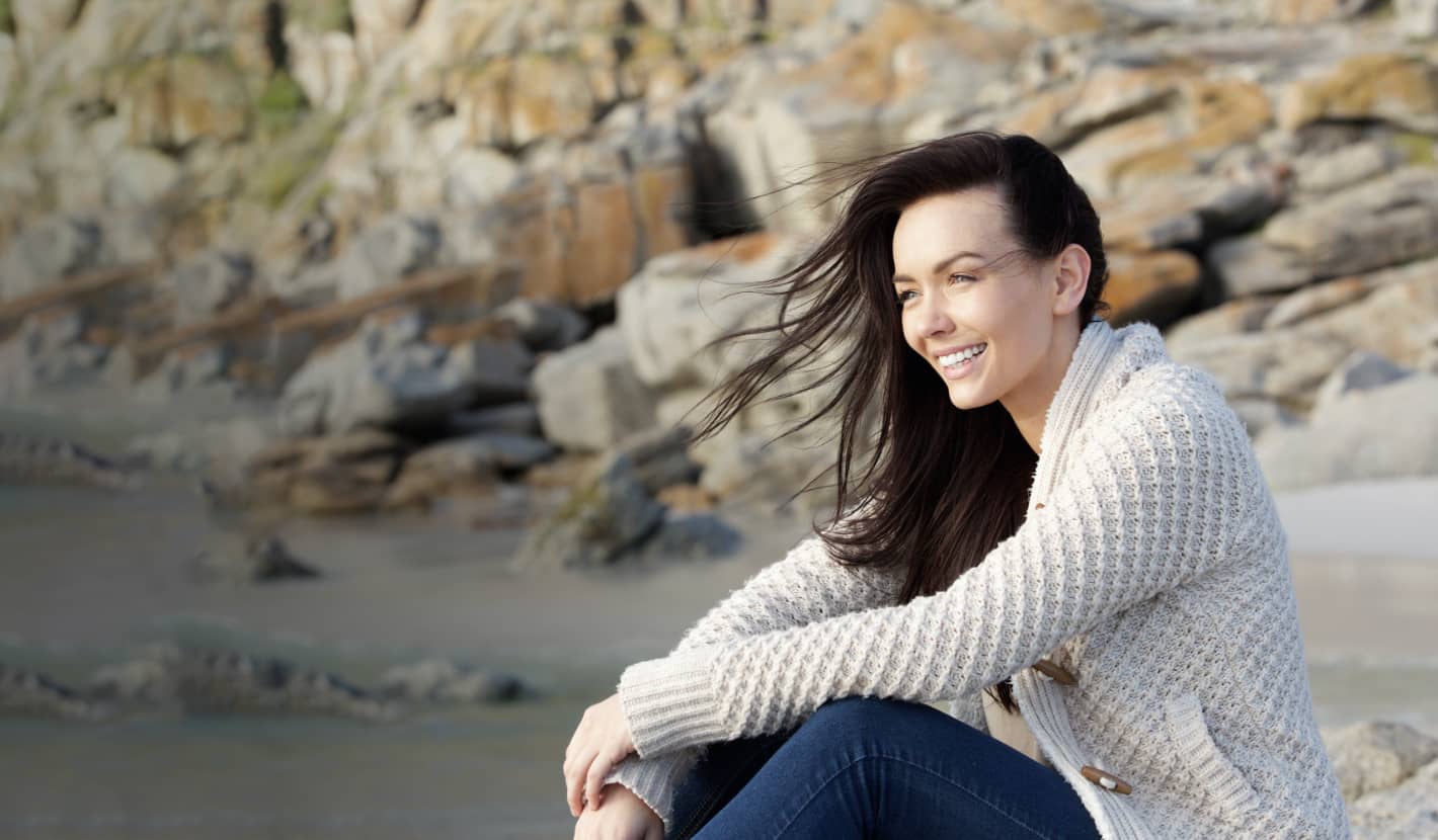 CONFIDENCE EMPOWERED