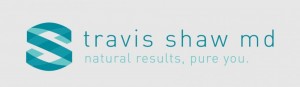 Travis Shaw, MD logo