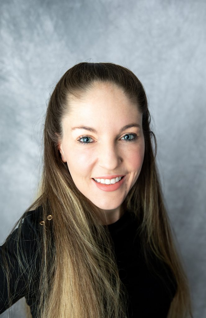 Ashley Dorton