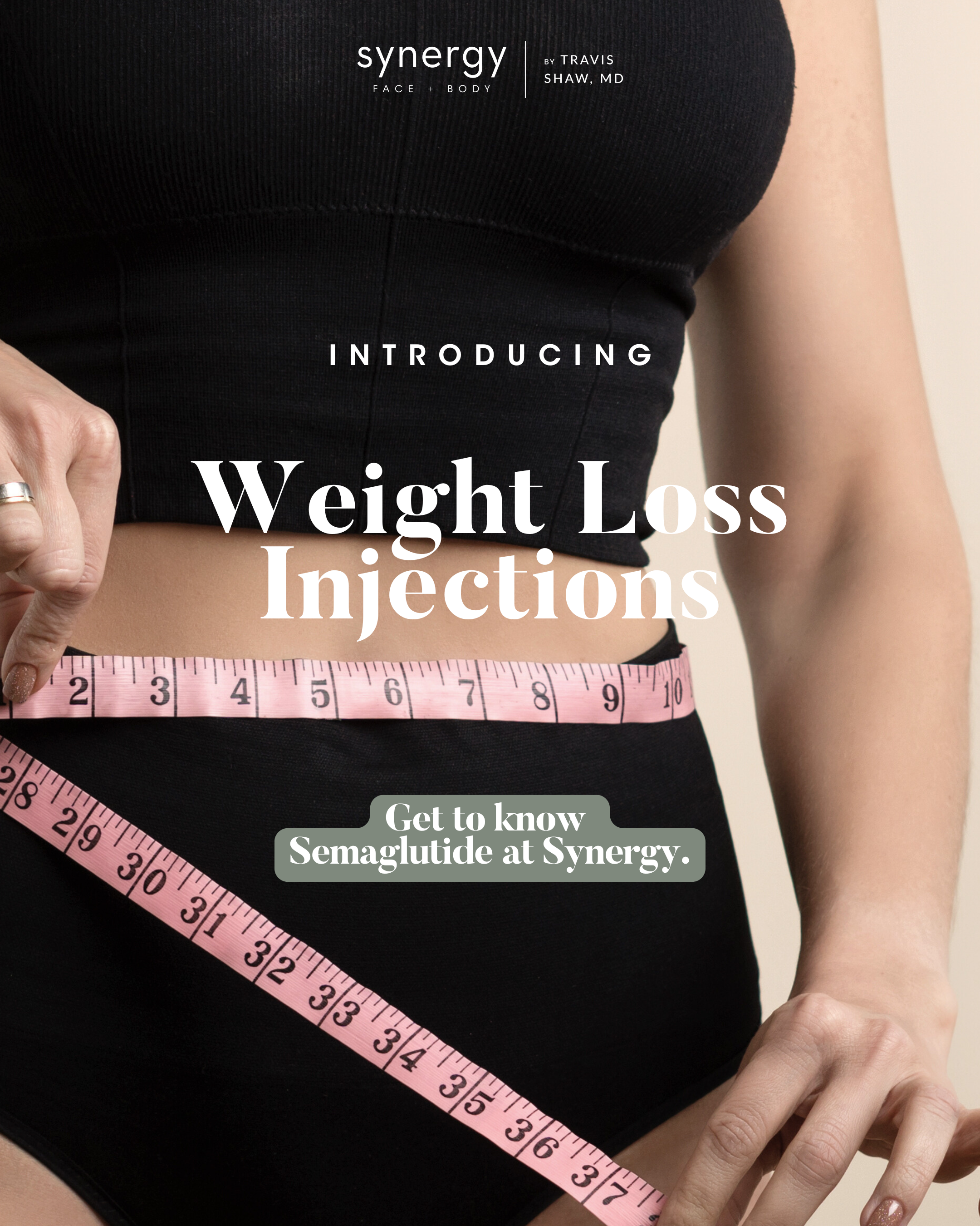 Weight Loss Injections